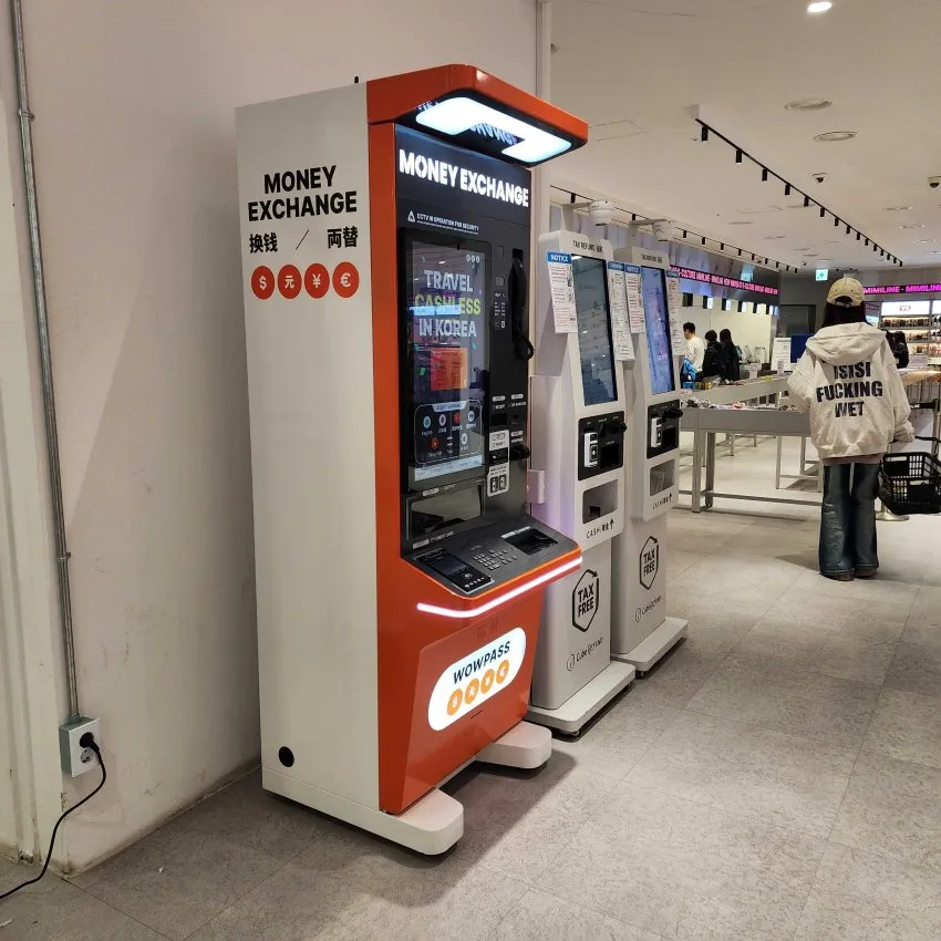 MIMI LINE Myeong-dong - photo 2