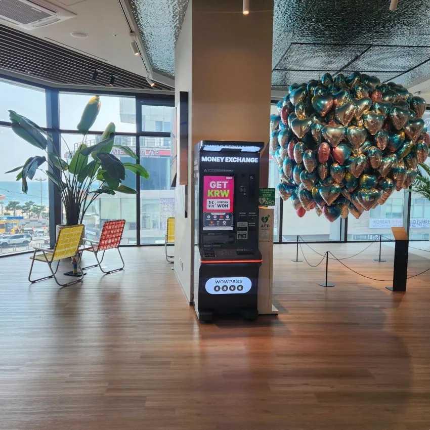 L7 Hotel Haeundae - photo 3