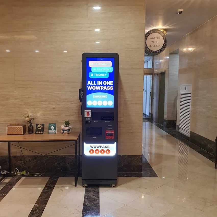 Gangnam Artnouveau City Hotel - photo 3