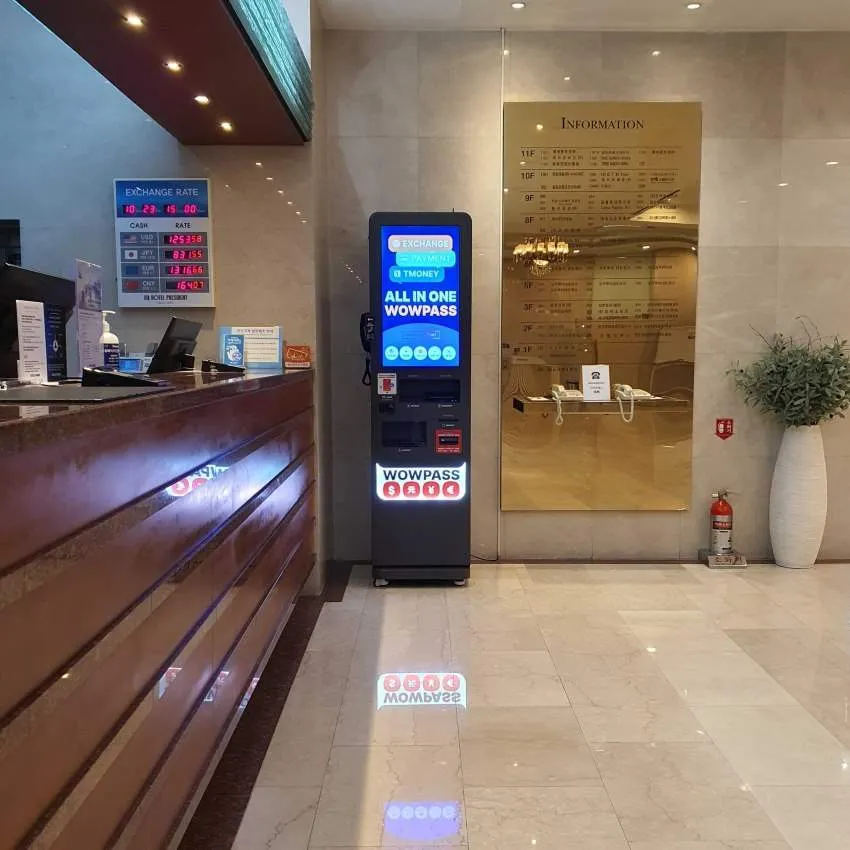 Hotel President - photo 3