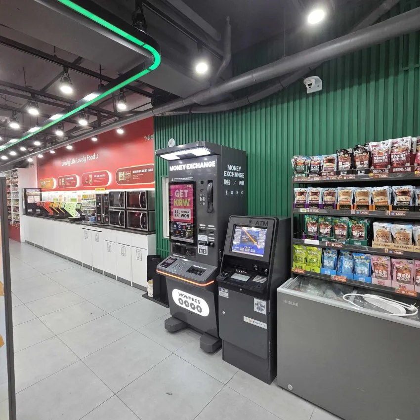 Hotel Skypark Myeong-dong 3 - photo 3