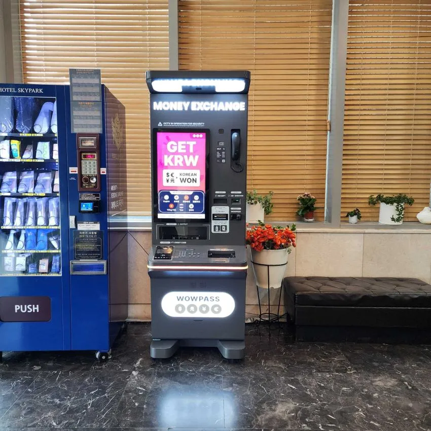 Hotel Skypark Dongdaemun Branch 1 - photo 3