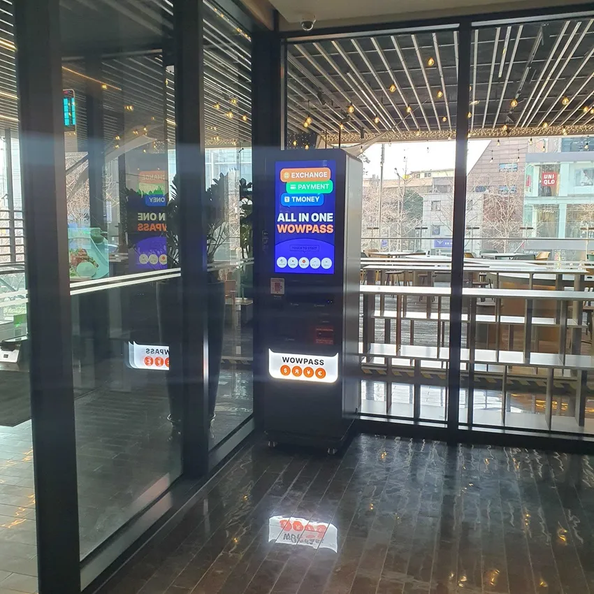 voco Hotel Gangnam - photo 3