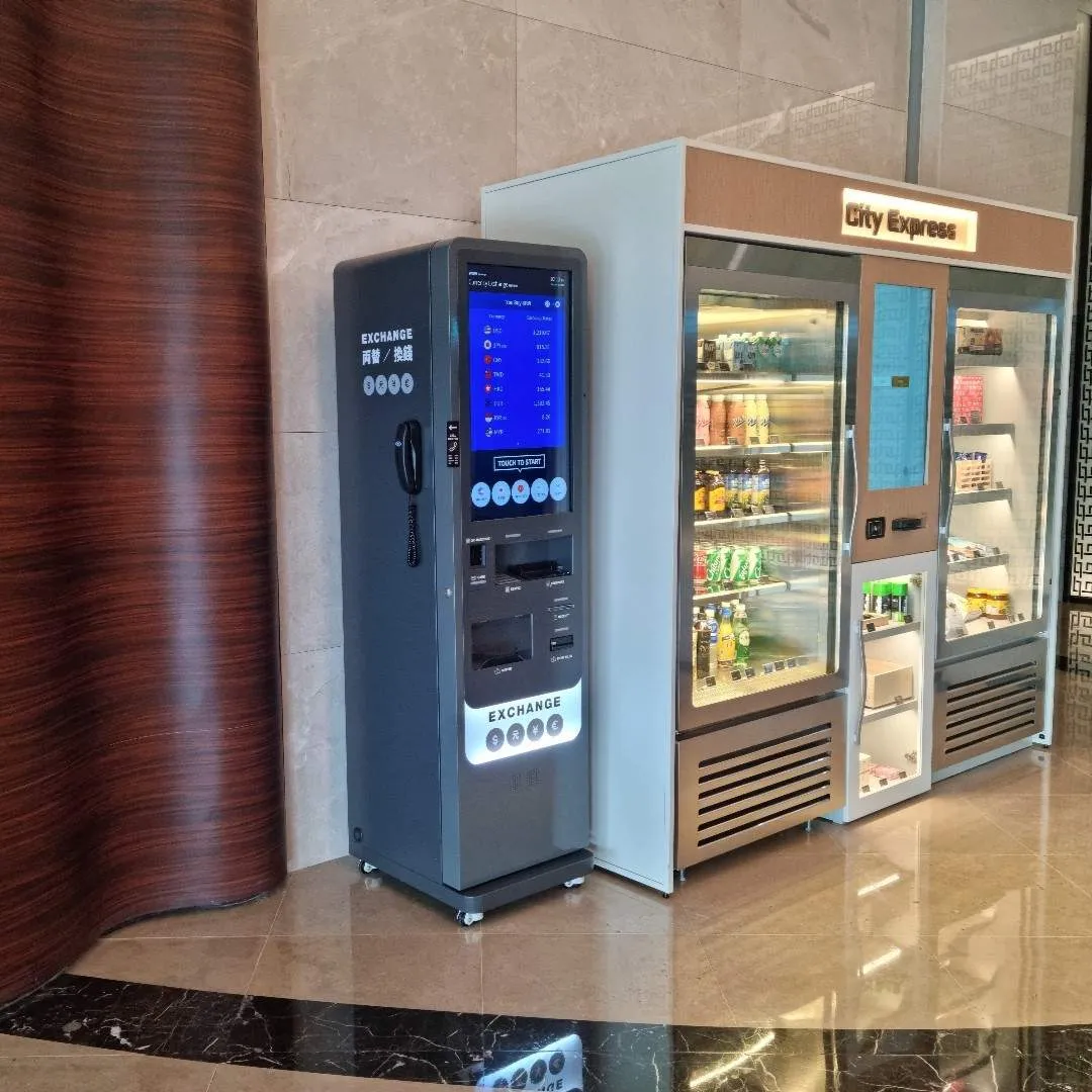 Lotte City Hotel Gimpo Airport - photo 3