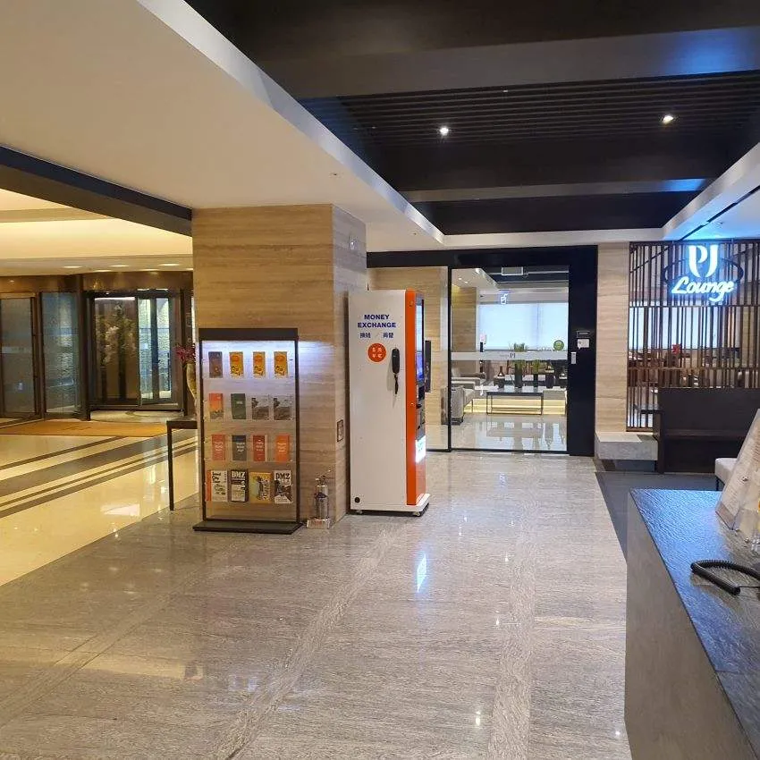 Hotel PJ - photo 3