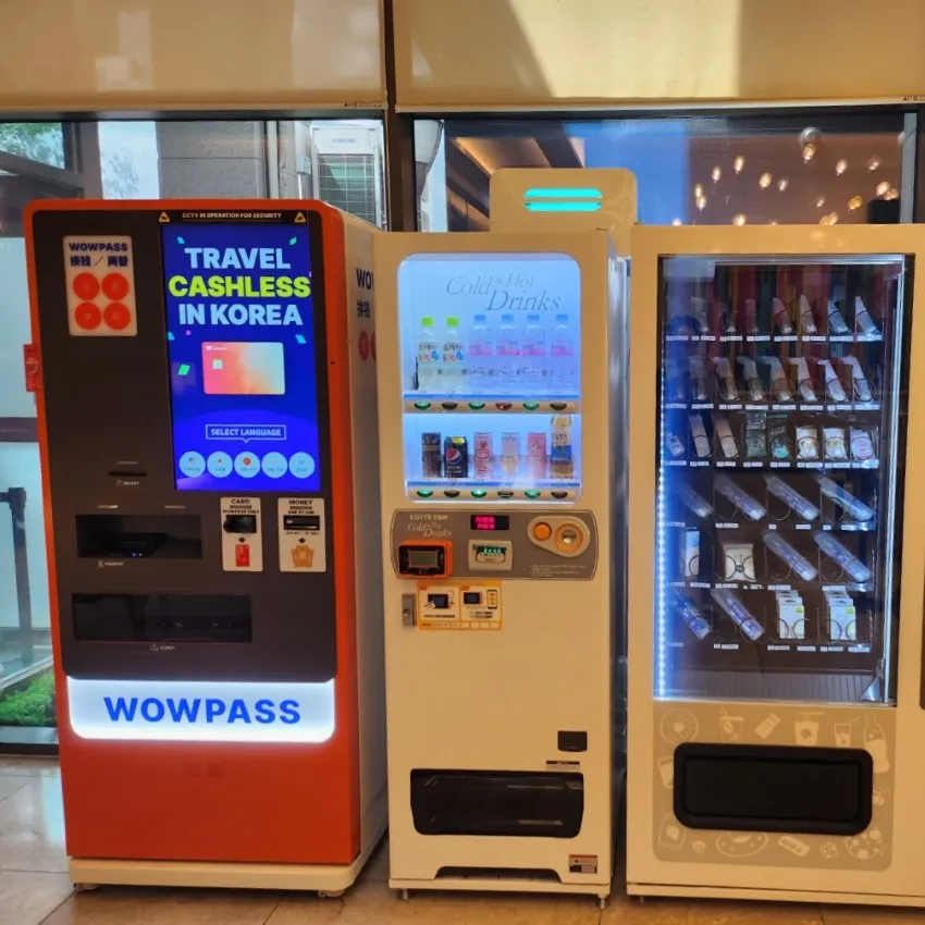 Ramada Encore by Wyndham Busan Station - photo 3