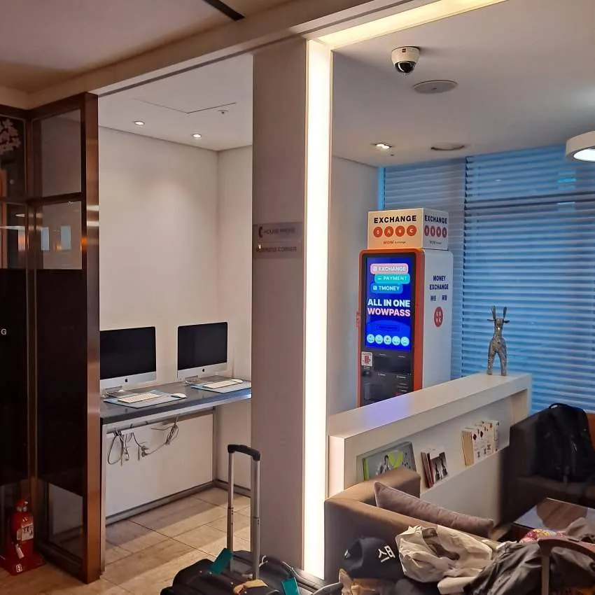 Ramada Encore by Wyndham Busan Haeundae - photo 3