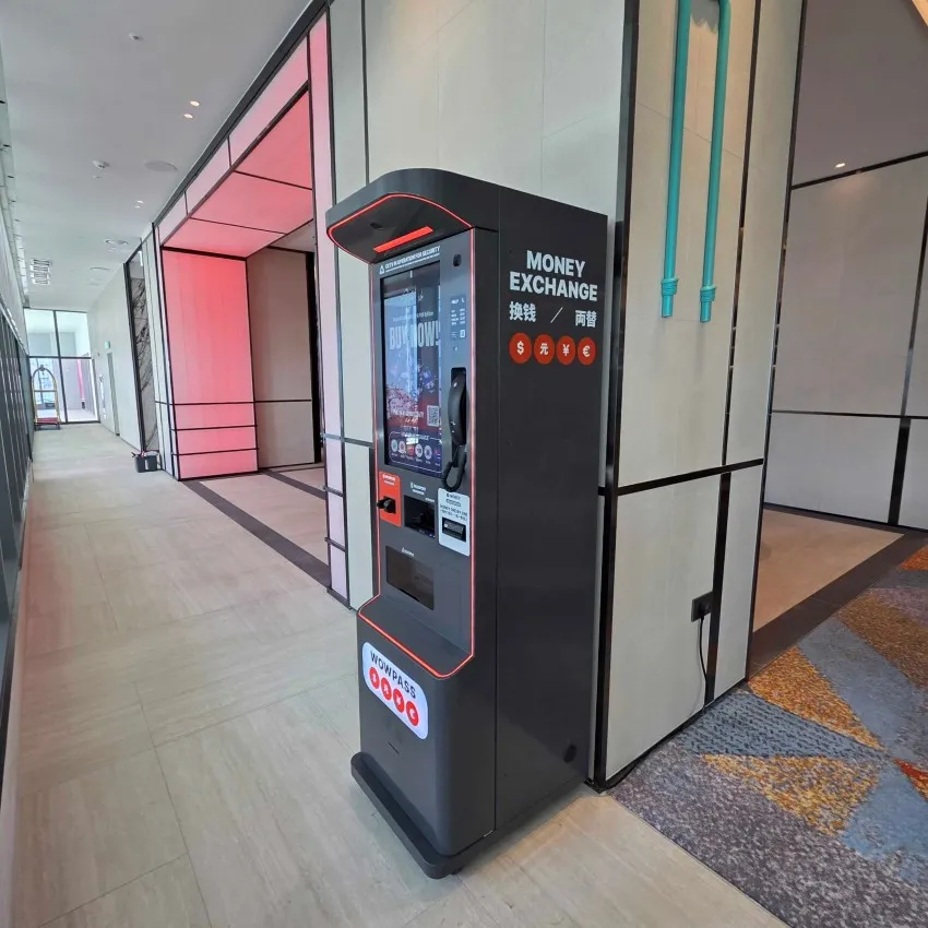 Hyatt Place Busan Yeonsan - photo 3