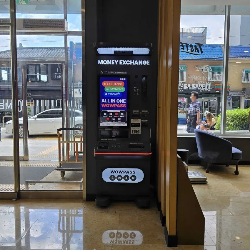 ibis Ambassador Seoul Insadong - photo 3