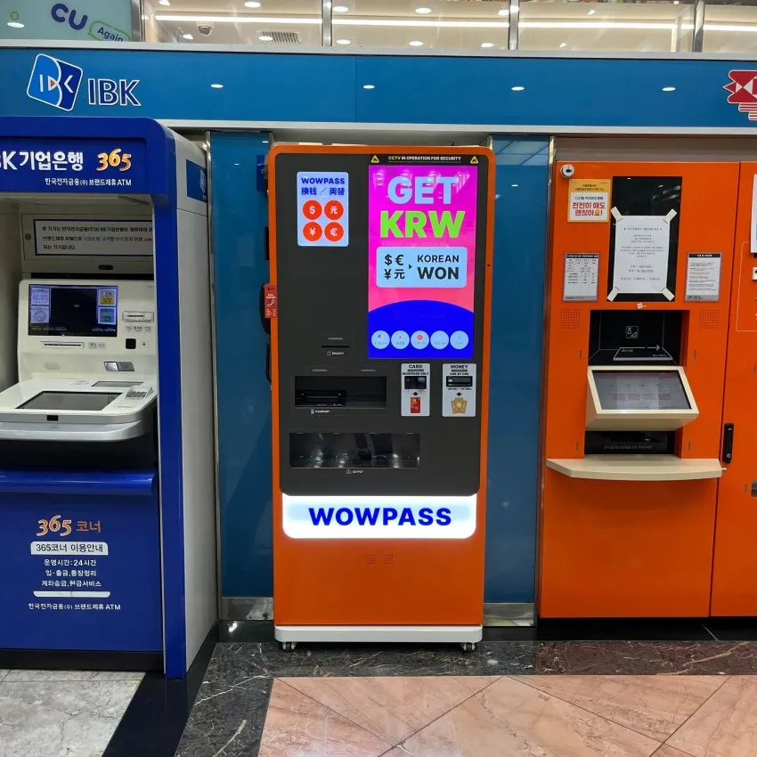Woorim e-biz Center 1 - photo 3