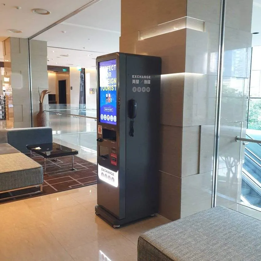 Lotte City Hotel Mapo - photo 3