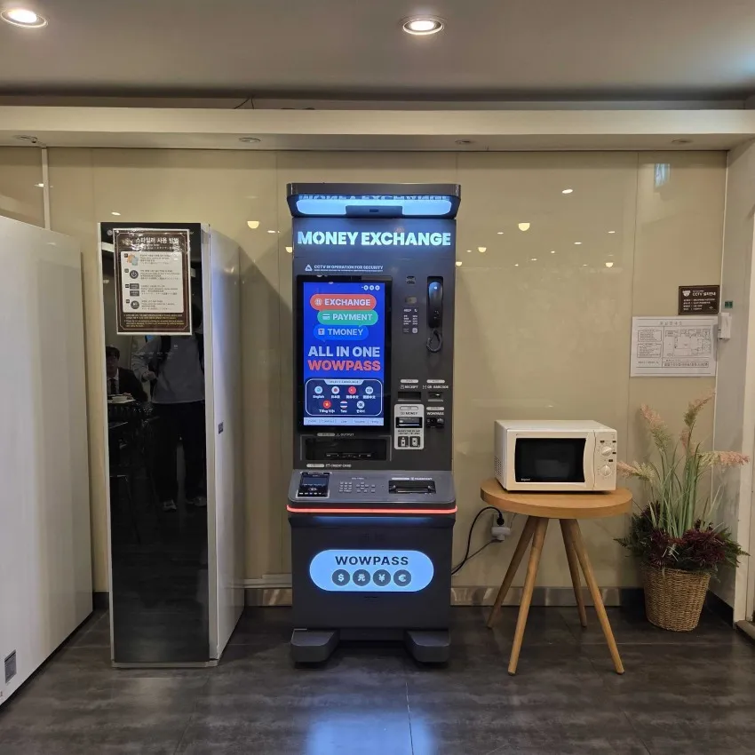 Hotel Skypark Myeong-dong 2 - photo 3