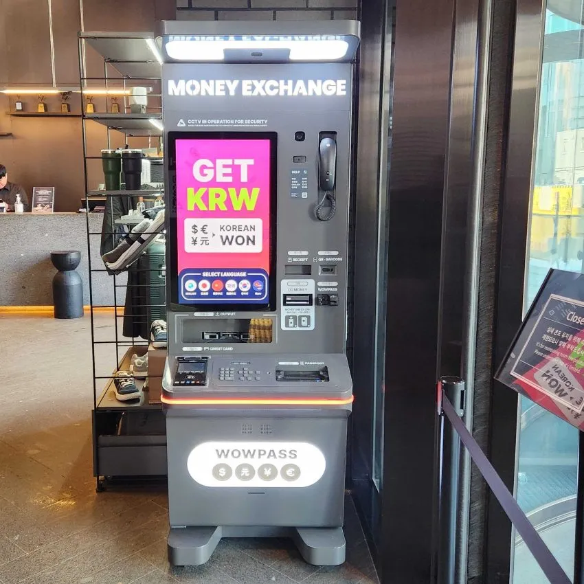 GLAD Gangnam COEX Center - photo 3