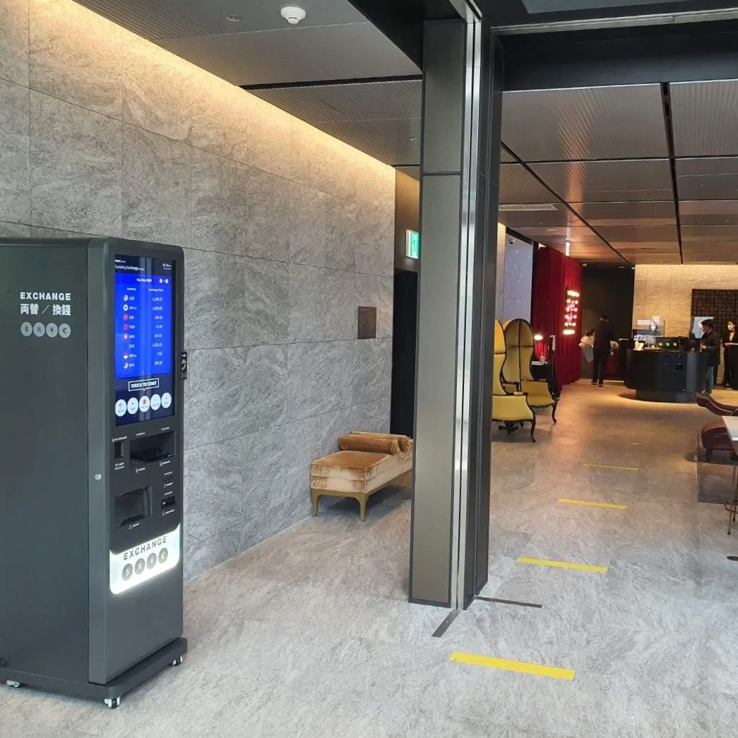 Lotte Hotel L7 Gangnam - photo 3