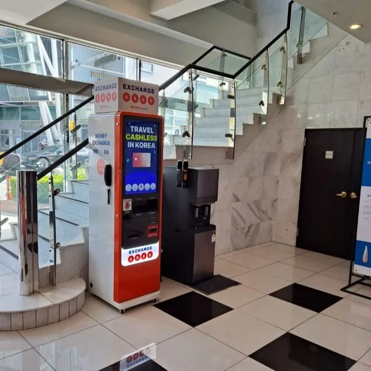 Toyoko Inn Busan Station 1 - photo 3