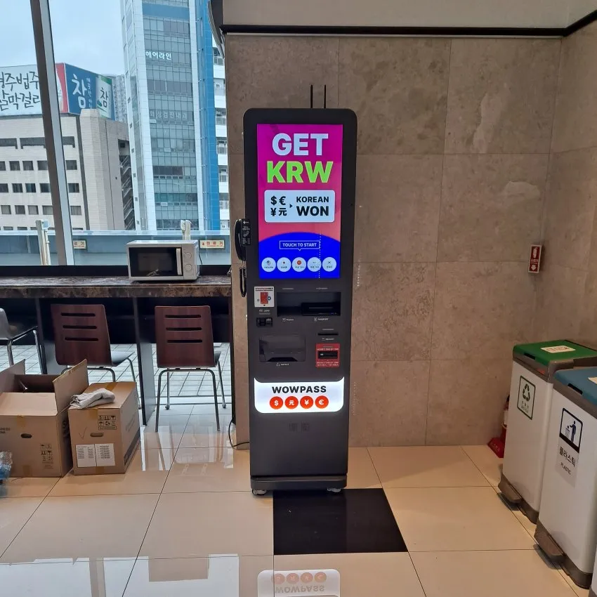 Toyoko Inn Daegu Dongseongno - photo 3