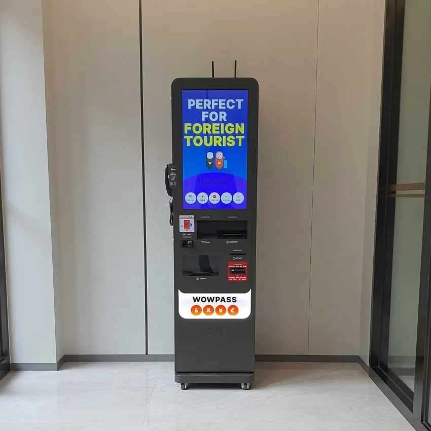 The Prima Hotel Jongno - photo 3