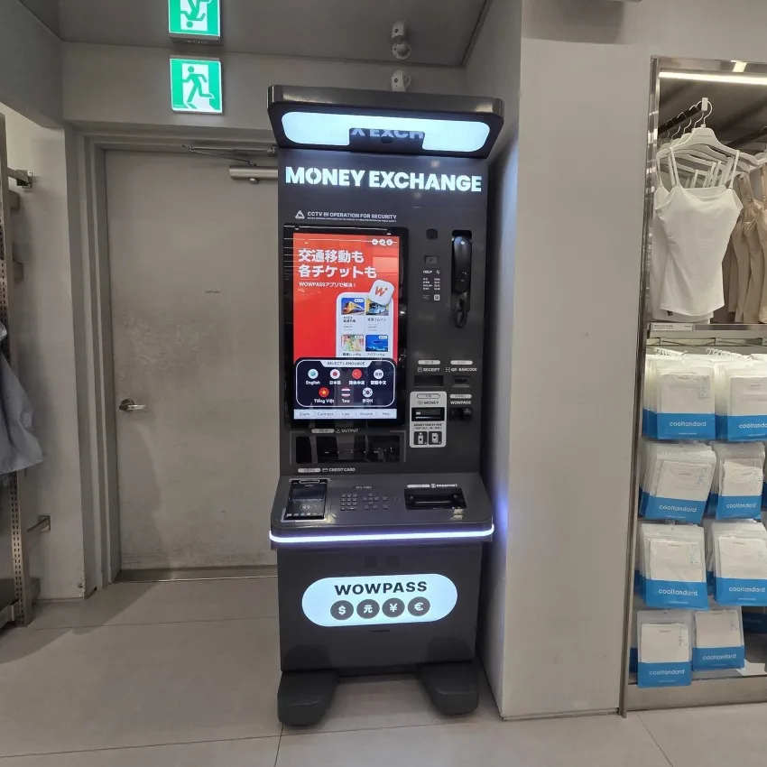 Musinsa Standard Myeongdong - photo 3