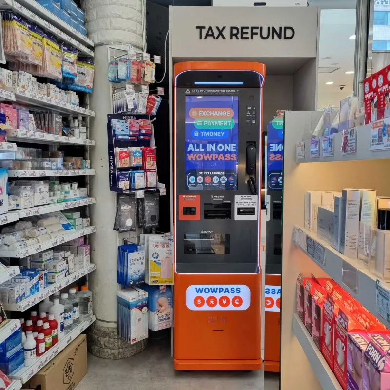 DDP Busan Daedong Pharmacy - photo 3