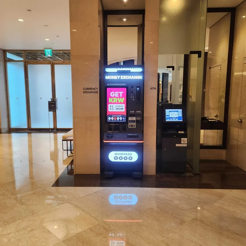 Lotte Hotel World - photo 3