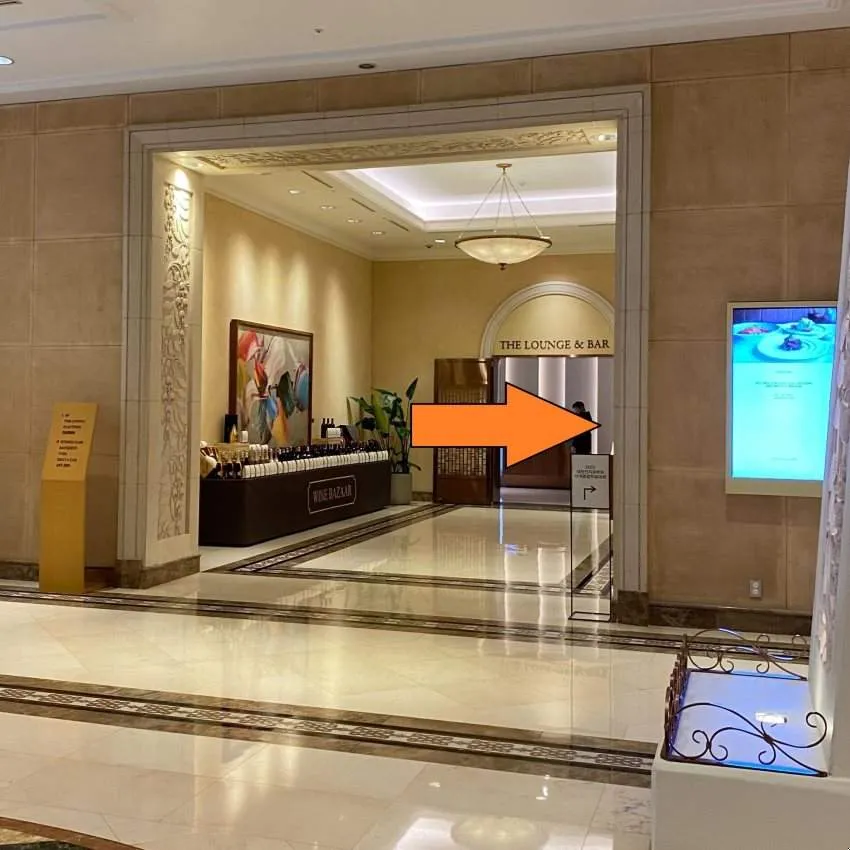 Lotte Hotel Jeju - photo 3