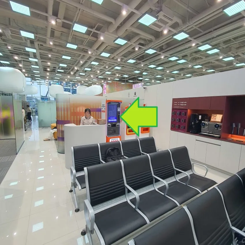 PPEUM GLOBAL Clinic Hongdae - photo 3