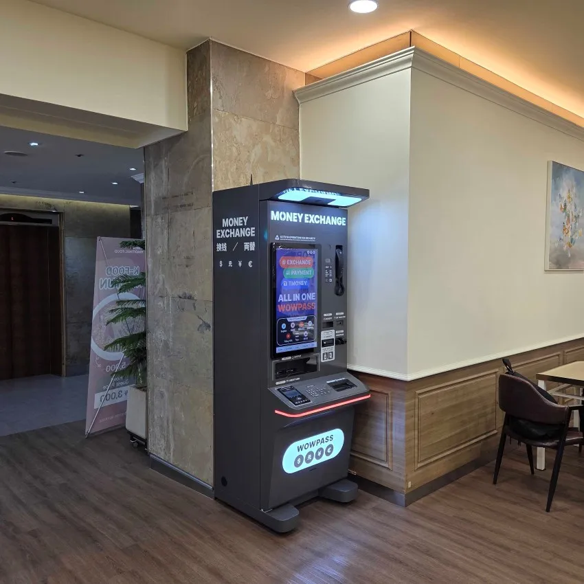 Hotel Skypark Myeong-dong 1 - photo 3