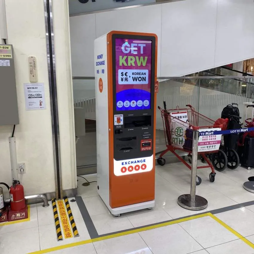 Lotte Mart Gwangbok - photo 3