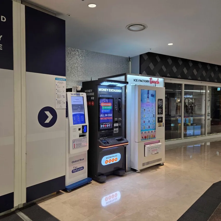 COEX Mall Starfield Library - photo 3