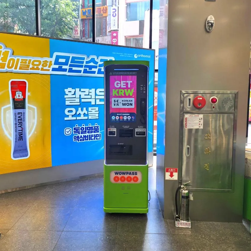 OLIVE YOUNG Gwangbok Town - photo 3