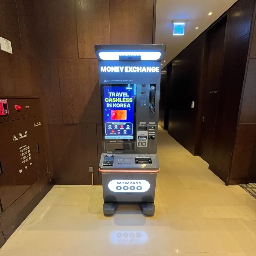 Four Points by Sheraton Seoul Station - photo 3