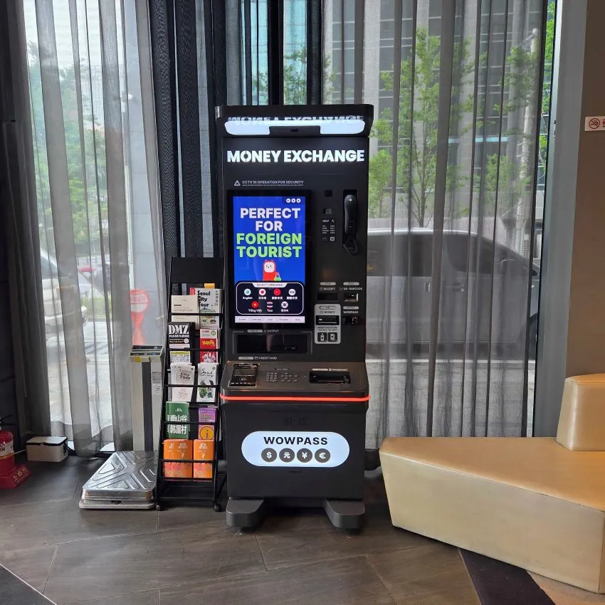 ibis Styles Ambassador Seoul Myeongdong - photo 3