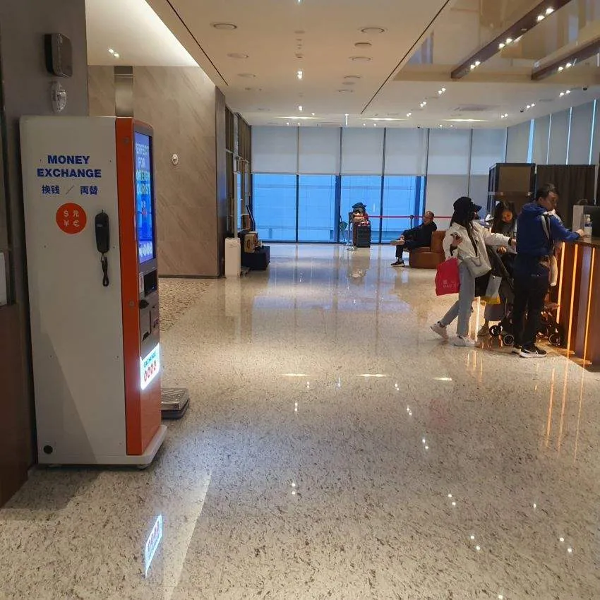 Stanford Hotel Myeongdong - photo 3