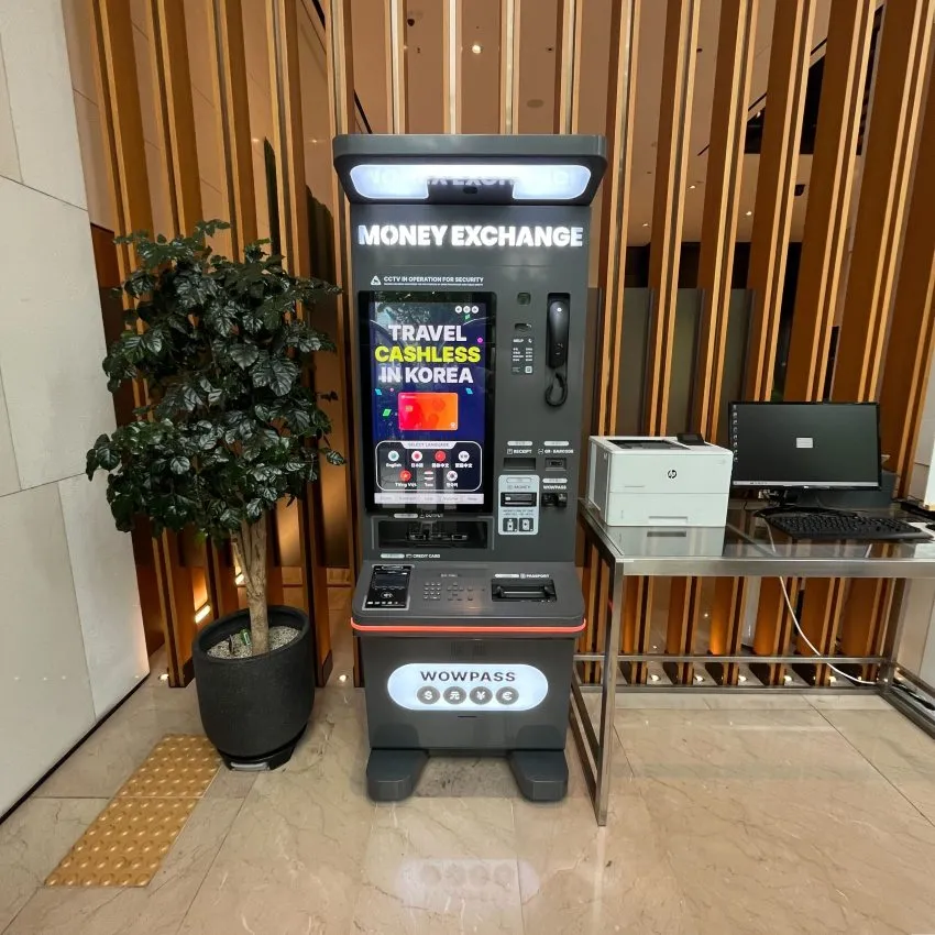 Courtyard Marriott Seoul Botanic Park - photo 3