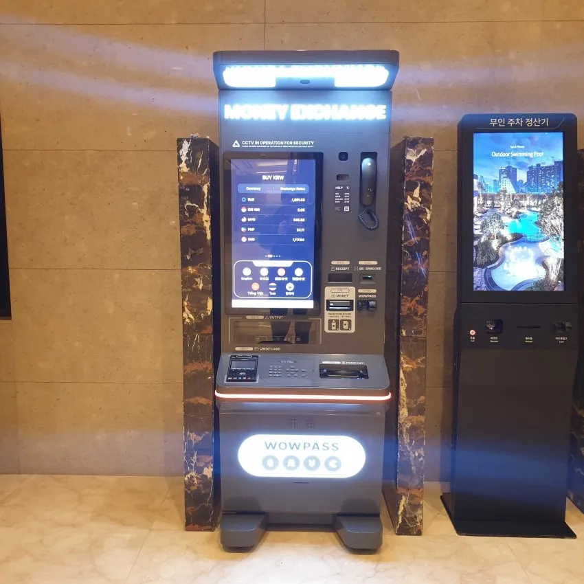 Lotte Hotel Busan - photo 3