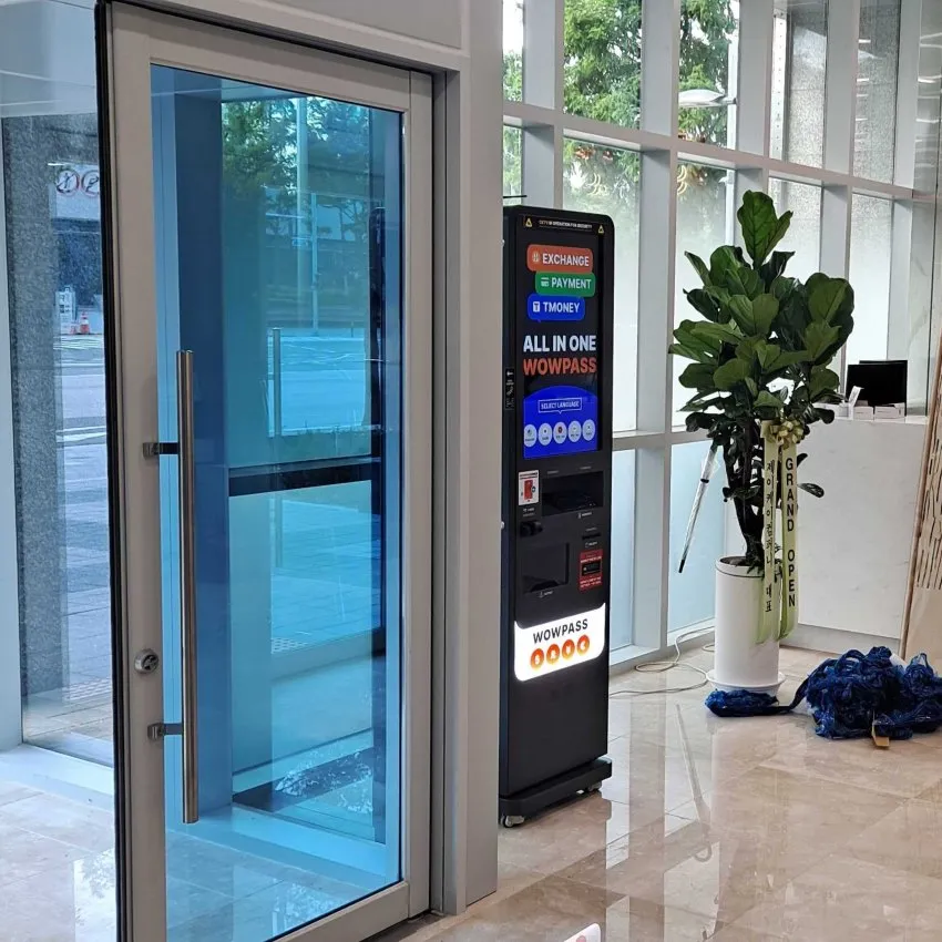 Travelodge Suites Busan Centum - photo 3