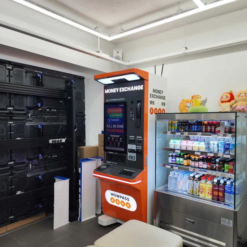 Ready Young Pharmacy (Hongdae) - photo 3
