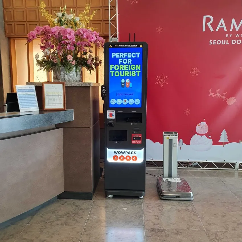 Ramada Seoul Dongdaemun - photo 3