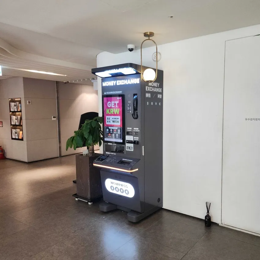 ibis Ambassador Seoul Myeong-dong - photo 3