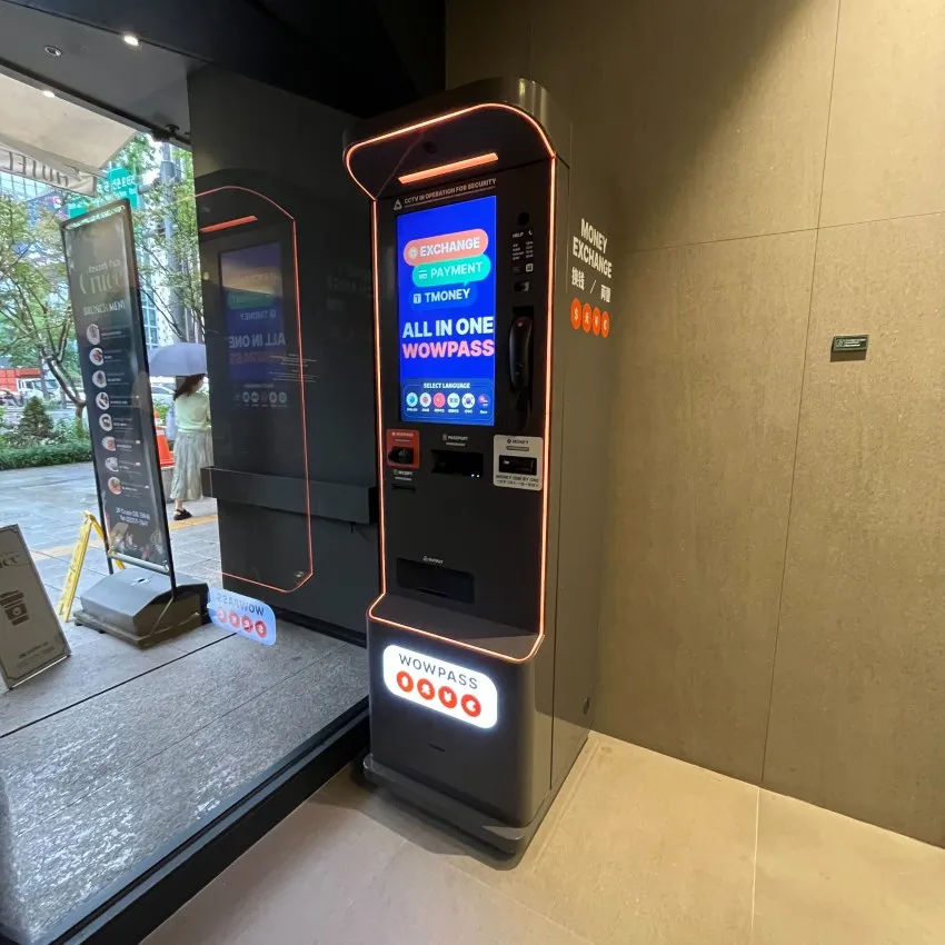 7-Eleven Seoul Station Jungang - photo 3