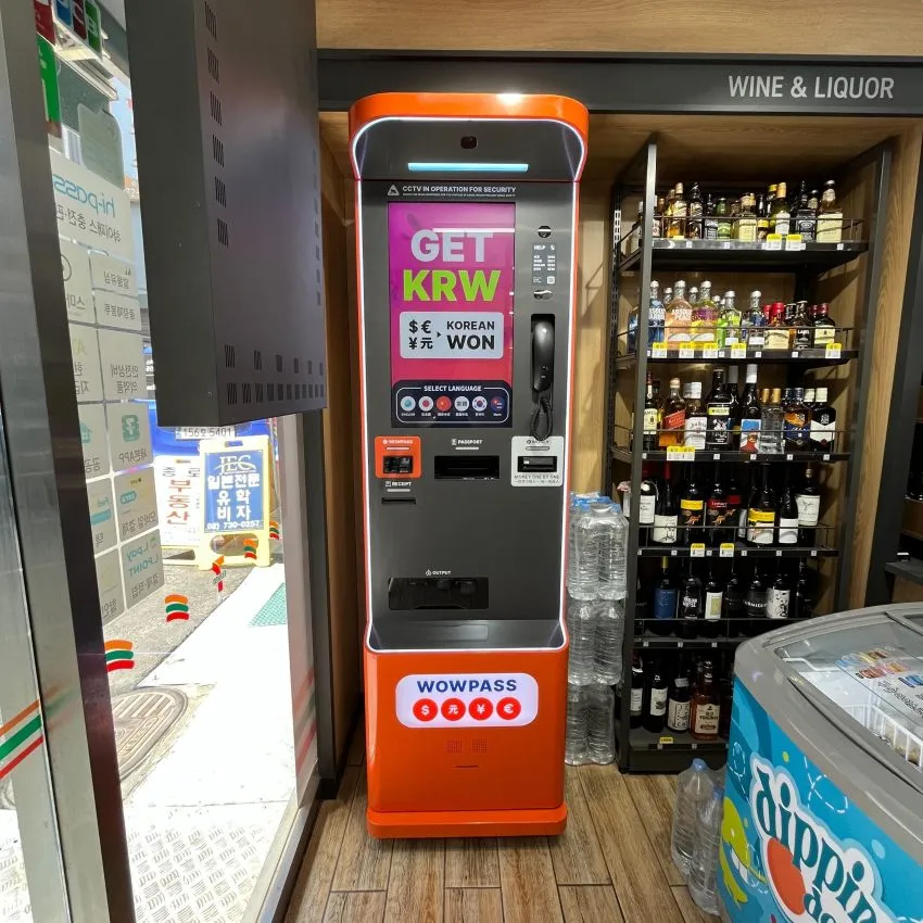 7-Eleven Jongno Gwansu - photo 3
