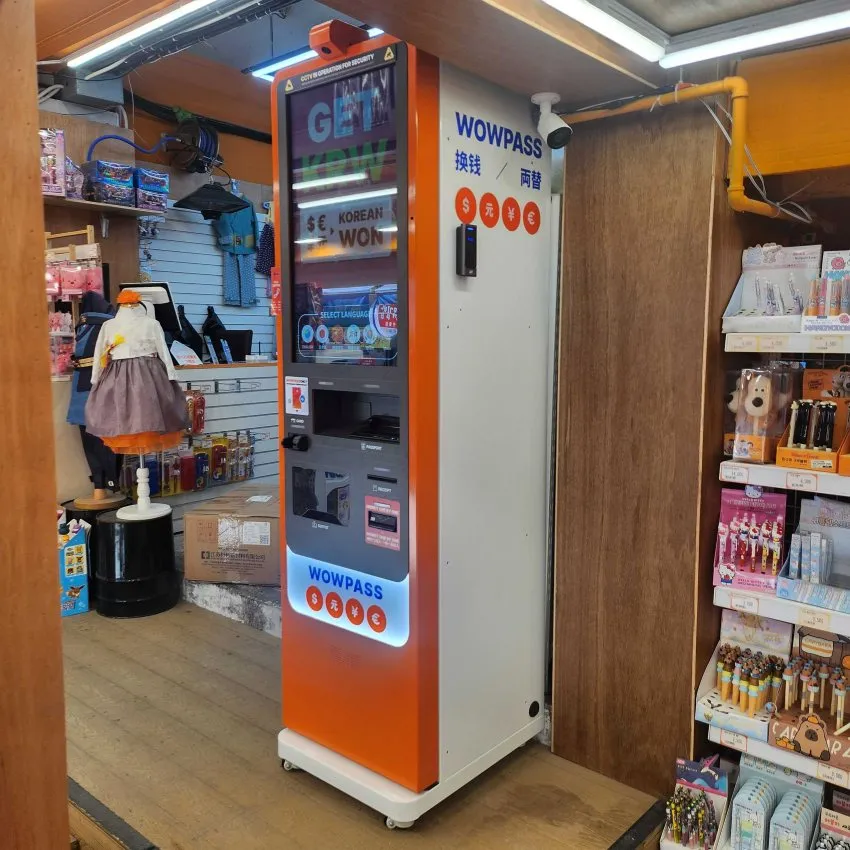Annyeong Mart - photo 3
