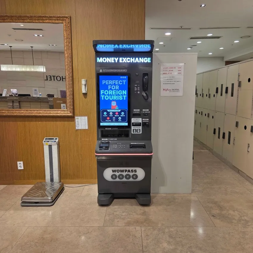 Migliore Hotel Seoul Myeongdong - photo 3