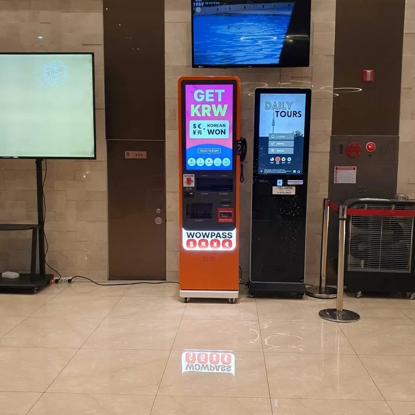 Hotel Atrium Jongno - photo 3