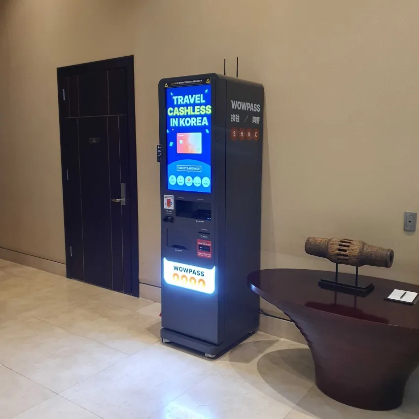 Sheraton Grand Incheon Hotel - photo 3