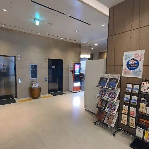 Solaria Nishitetsu Hotel Busan - photo 3