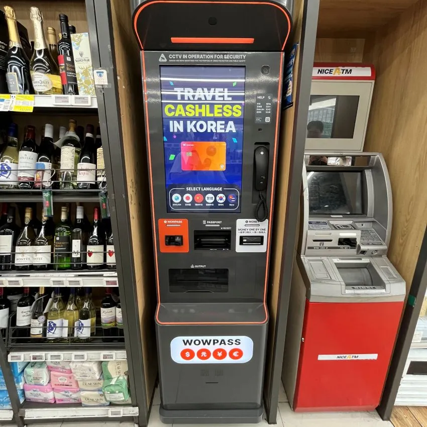 7-Eleven Hongdae Star - photo 3