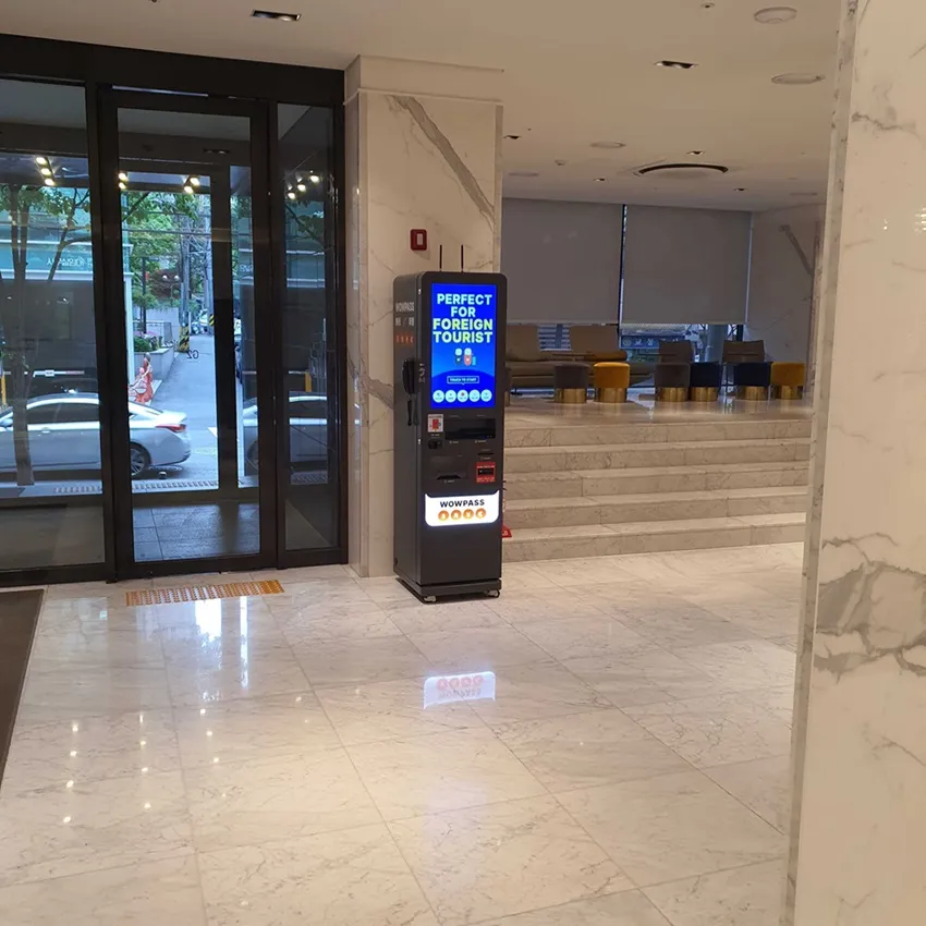 G2 Hotel - photo 3