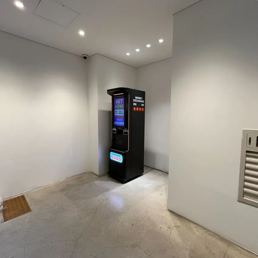 Hotel Anteroom Seoul - photo 3