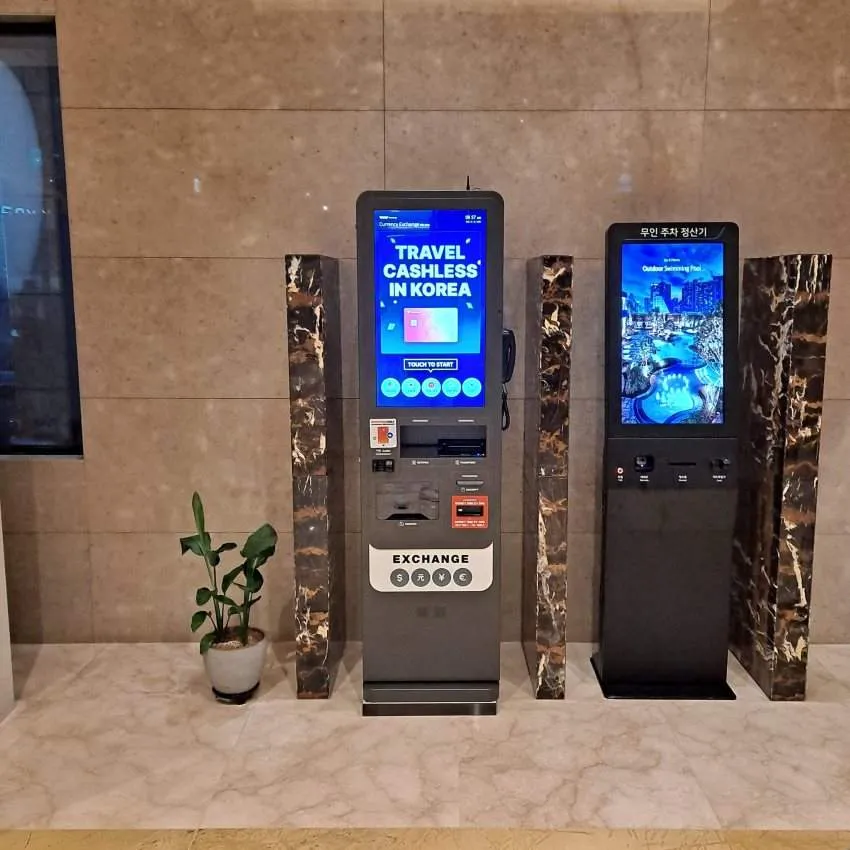 Lotte Hotel Busan - photo 3